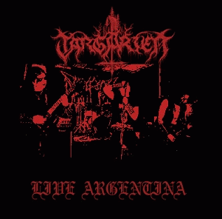 Targarien : Live Argentina